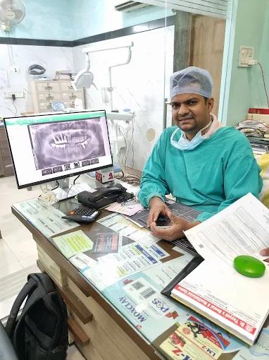 Dr. Tayyab Sultan Khan